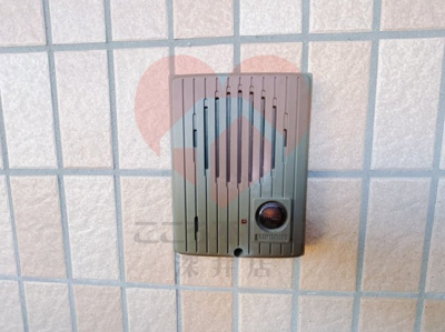 【セキュリティ】 | ピリアなかもず