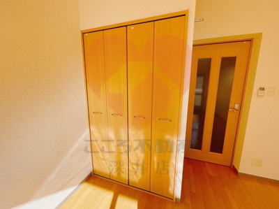 【収納】 | ピリアなかもず