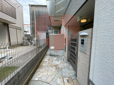  | フジパレス今池Ⅱ番館