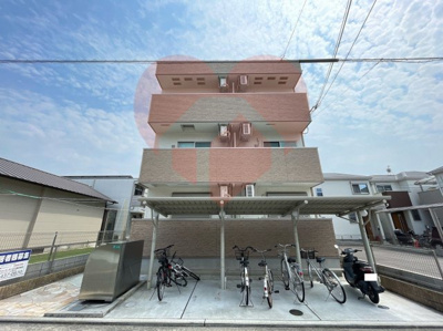  | フジパレス今池Ⅱ番館