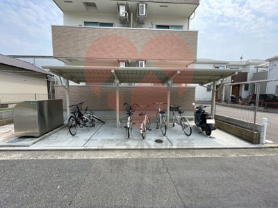  | フジパレス今池Ⅱ番館