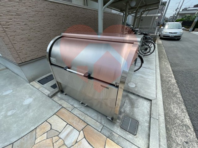  | フジパレス今池Ⅱ番館