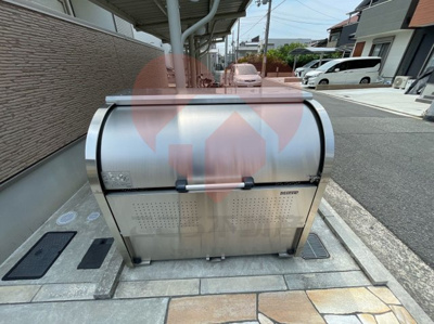  | フジパレス今池Ⅱ番館