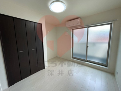 【居間・リビング】 | フジパレス今池Ⅱ番館