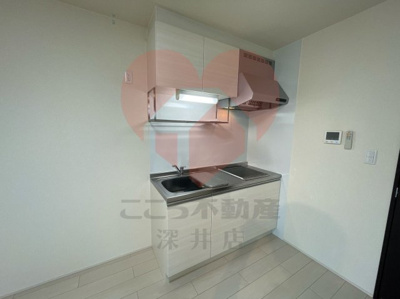 【キッチン】 | フジパレス今池Ⅱ番館