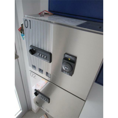 【その他共用部分】 | カーサ・コスタ南千住