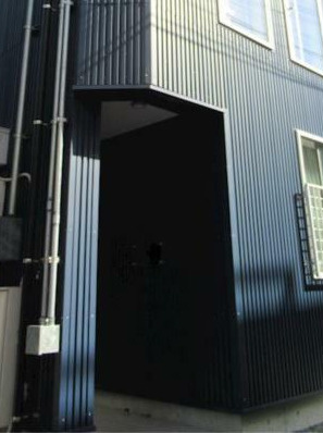 【エントランス】 | カーサ・コスタ南千住