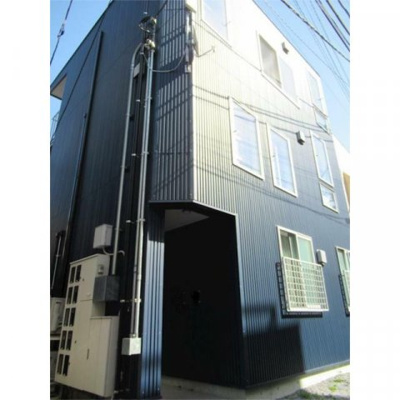 【外観】 | カーサ・コスタ南千住