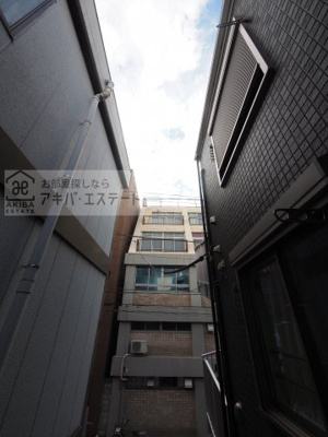 【展望】 | エスペランス　トルハ
