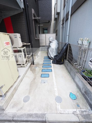 【その他共用部分】 | エスペランス　トルハ