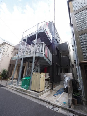 【外観】 | エスペランス　トルハ