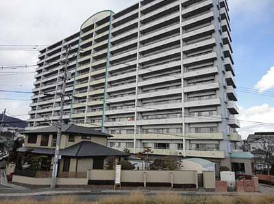 【外観】 | パークハウス長束リバーフロント