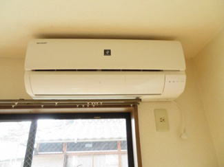 【設備】 | ロイヤルタウン成松