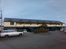 ロイヤルタウン成松の画像