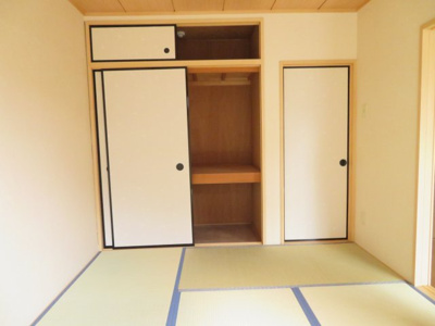 【収納】 | ロイヤルタウン成松