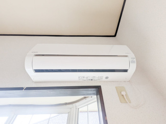 【設備】 | アメニティ中津川