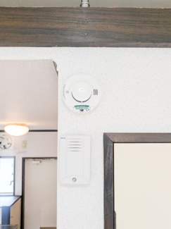 【設備】 | アメニティ中津川