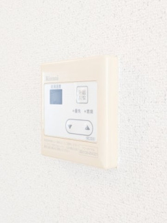 【設備】 | アメニティ中津川