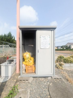 【その他】 | アメニティ中津川