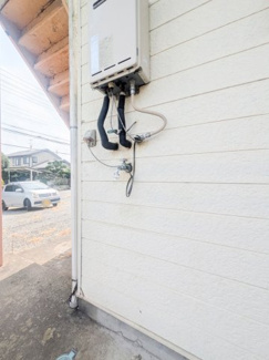 【その他】 | アメニティ中津川