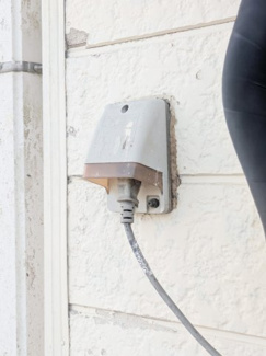 【設備】 | アメニティ中津川