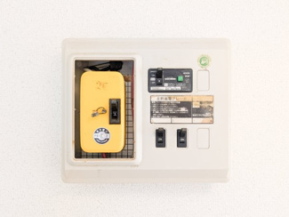 【設備】 | アメニティ中津川