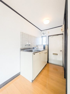 【キッチン】 | アメニティ中津川