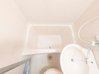 【浴室】 | アメニティ中津川