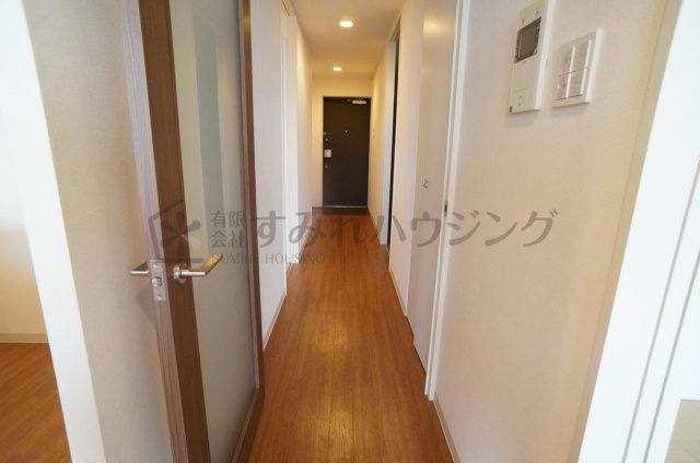 AMENITYCOURT K I　A棟のその他