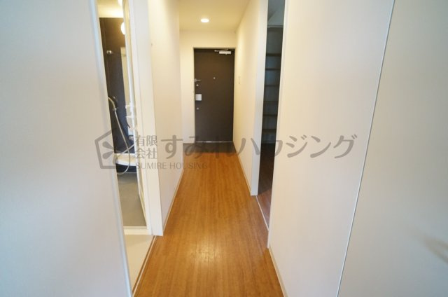 AMENITYCOURT K I　A棟のその他
