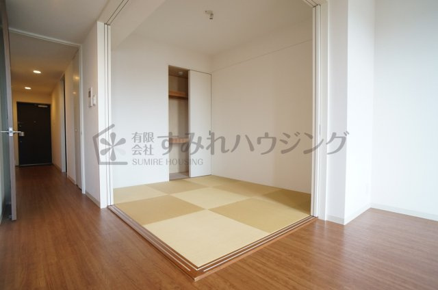 AMENITYCOURT K I　A棟のその他