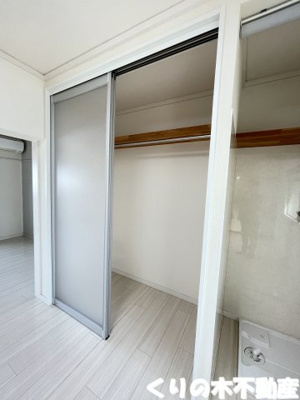 【収納】 | メゾン矢野 | こまごまとしたものを収納できそうですね