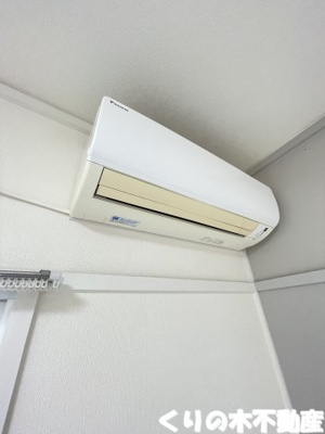 【設備】 | メゾン矢野 | エアコン
