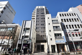 【外観】 | 物件のお問い合わせは、 ０１２０－７００－９６８までお気軽にどうぞ！
外観