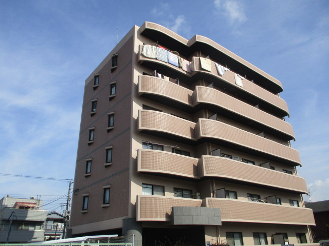 【外観】 | カーサ住之江公園