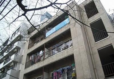 【外観】 | 篠田ビル