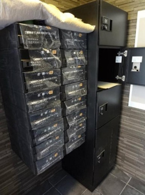 【その他共用部分】 | La Perla Sasazuka