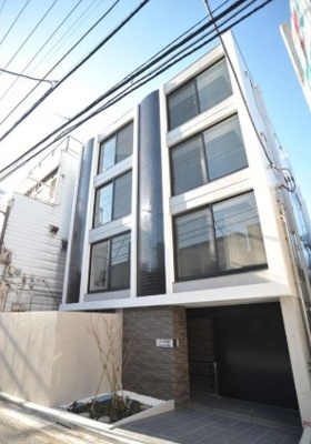 【外観】 | La Perla Sasazuka