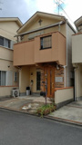 南区東九条北烏丸町の画像