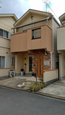 【外観】 | 南区東九条北烏丸町