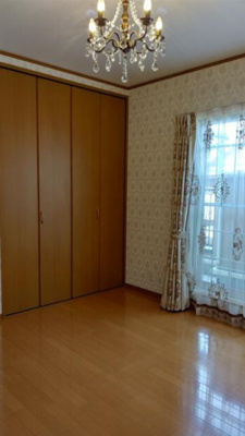 【洋室】 | 南区東九条北烏丸町