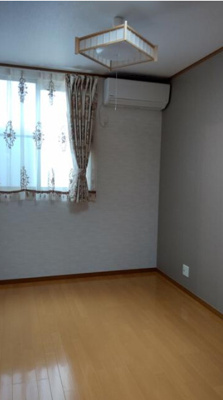 【洋室】 | 南区東九条北烏丸町