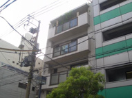 グランピア中崎の画像