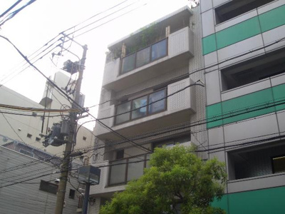 【外観】 | グランピア中崎