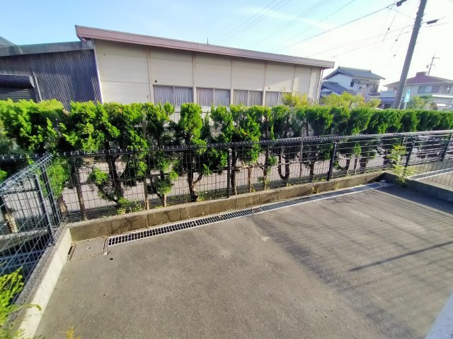 プリミエール井戸田のその他