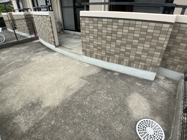 プリミエール井戸田の庭