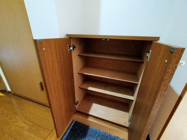 プリミエール井戸田のその他