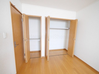 【収納】 | ヘーゼル鵠沼