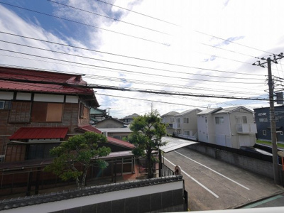 【展望】 | ヘーゼル鵠沼