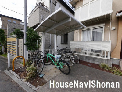 【その他共用部分】 | ヘーゼル鵠沼